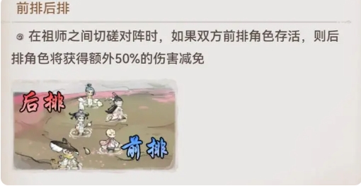 最强祖师无限灵玉版弟子选择攻略3