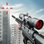 Sniper3D内购破解版无限金币钻石最新版 v3.4.2 安卓版