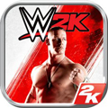 WWE2k竞技场