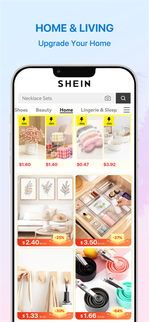 sheinapp官方最新版 第4张图片