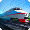 电动火车模拟器0.842下载全解锁版 v0.842 手机版