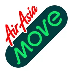 Airasiaapp游戏图标