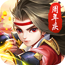 热血神剑手游电脑版下载 v1.8.9.004 官方最新版