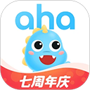 ahakid儿童启蒙破解下载安装 v7.9.1 安卓版