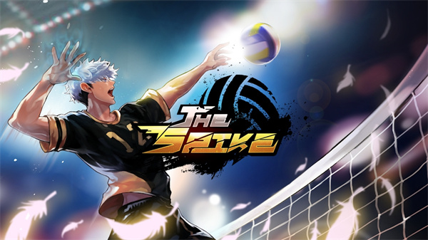 The Spike Volleyball Battle最新版 第4张图片