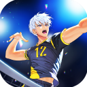 The Spike Volleyball Battle最新版