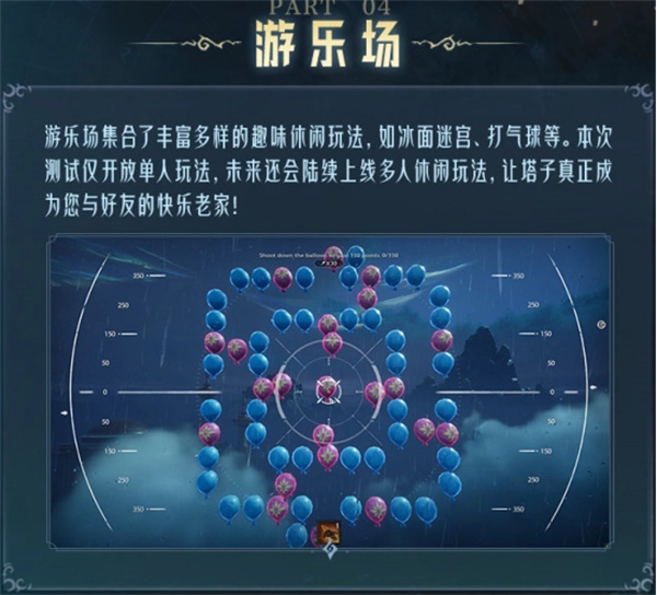 塔瑞斯世界新手玩法攻略截图7