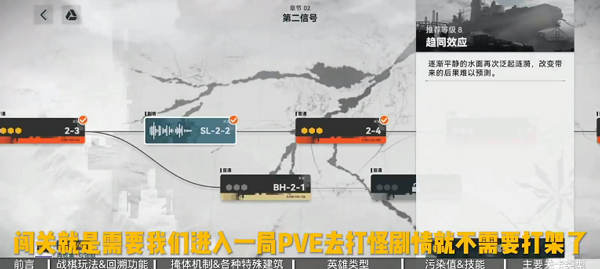 少女前线2追放新手攻略3