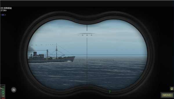 大西洋舰队中文无限声望版游戏攻略6