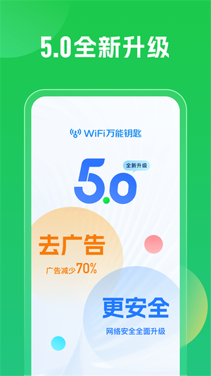 WiFi万能钥匙wifi破解版 第4张图片