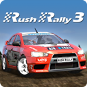 Rush Rally 3无限金币版下载 v1.157  安卓版