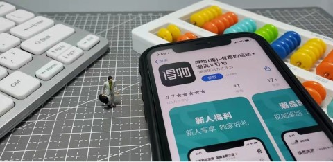 得物海外版app假货率真的这么高吗？3