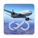 Infinite Flight飞行模拟器无限金币新版本下载 v24.2.2 安卓版