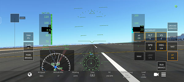 Infinite Flight飞行模拟器无限金币新版本游戏攻略5