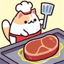猫咪小吃店无限金币无限钻石下载 v1.0.118 安卓版