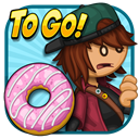 老爹甜甜圈店ToGo无限金币版下载 v1.0.4 安卓版