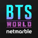 BTSWORLD最新版无限内购