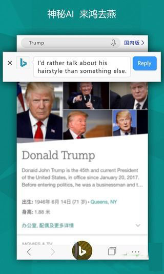 必应国际版app 第1张图片