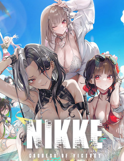 胜利女神NIKKE电脑版下载 v121.8.10 最新版