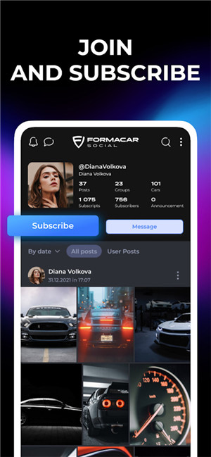 FormaCar app官方最新版 第4张图片