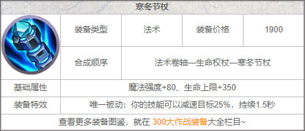 300大作战电脑版装备攻略截图1