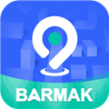 BARMAK维语导航手机版下载 v1.4.0 安卓版