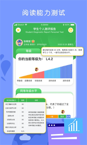 向日葵阅读app 第2张图片