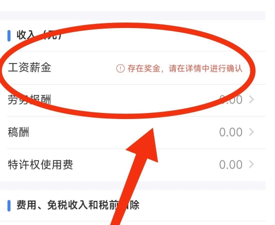 个人所得税APP正版官方版退税