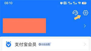 支付宝自动扣费怎么关闭截图3