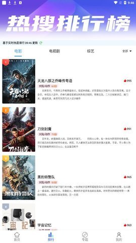 东方影库全集免费观看高清版 第2张图片