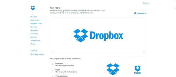 Dropbox官方中文版 第2张图片