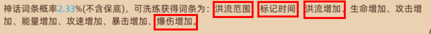 迷途之光暴烈鸟火洛站桩技能搭配推荐5