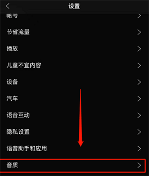 Spotify怎么下载歌曲截图2