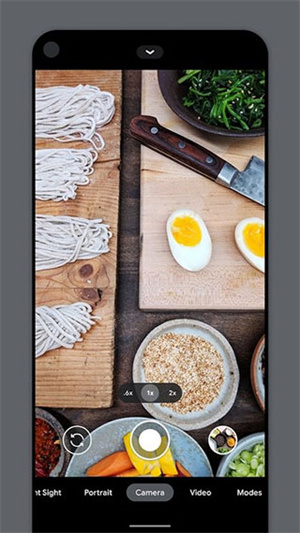 谷歌相机真我版 第3张图片