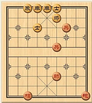 博雅中国象棋电脑版残局破解大全截图1