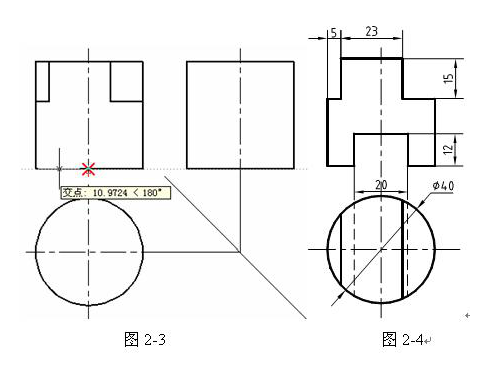 中望CAD2025中文破解版怎么画三维立体图3