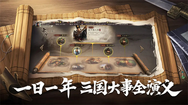 三国志战略版2024最新版下载 第1张图片