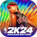 NBA2K24直装版无需登录下载 v209.03.233733247 安卓版