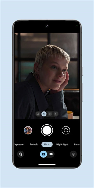 谷歌相机无需安卓套件版 第1张图片