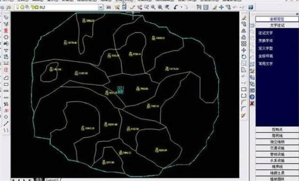 南方测绘cass10.1破解版 第2张图片