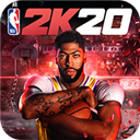 NBA2K20内置MOD菜单豪华存档