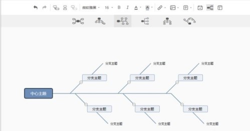 百度脑图怎么使用？2