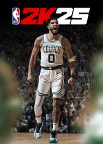 NBA2K25破解下载 全LDCs 网盘资源分享