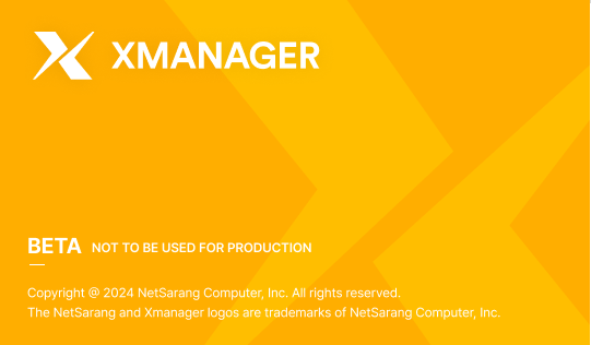 Xmanager8中文免费版 第1张图片