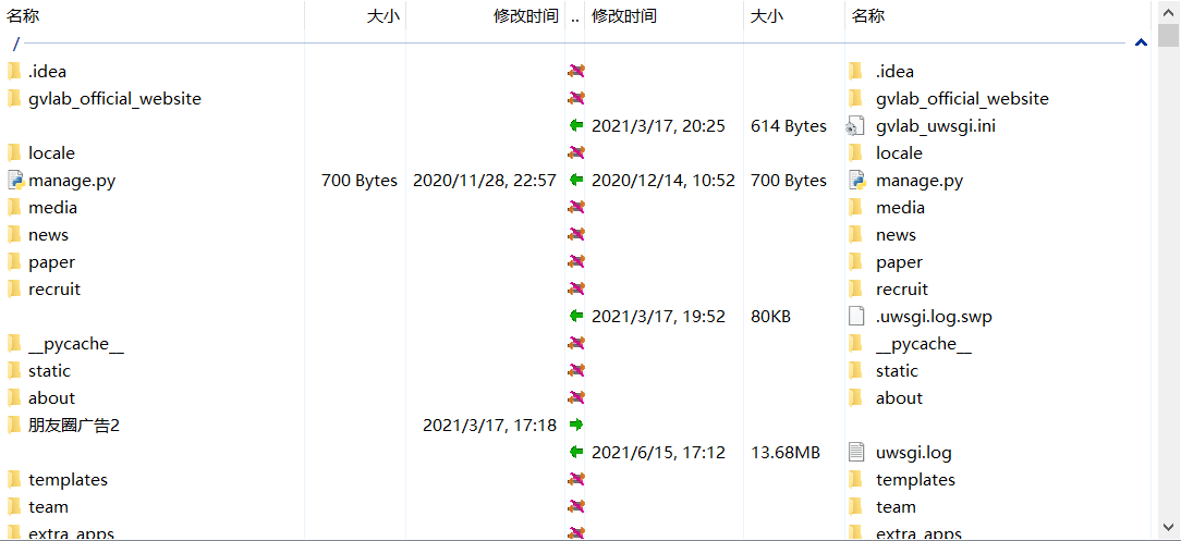 Xftp8破解版使用说明5