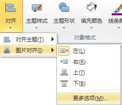 MindManager2024破解版调整位置和对齐2