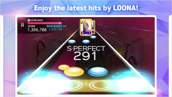 SuperStar LOONA2024中文最新版 第4张图片