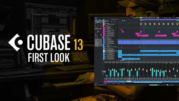 Cubase13正版下载 第2张图片