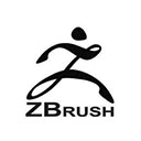 Zbrush2025中文破解下载 免费最新版