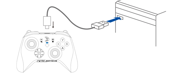 XboxOne手柄驱动程序官方版怎么使用